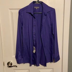 Protocol Slim Fit Dress Shirt